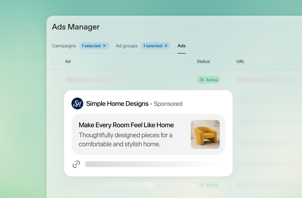 chatgpt ads - nks consulting - local seo agency